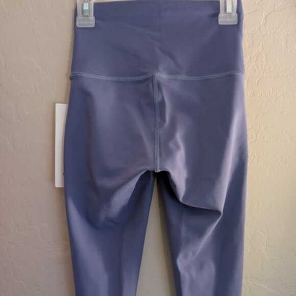 lululemon Wunder Train High-Rise Tight 23" Sz 2, NWT - Picture 5 of 12